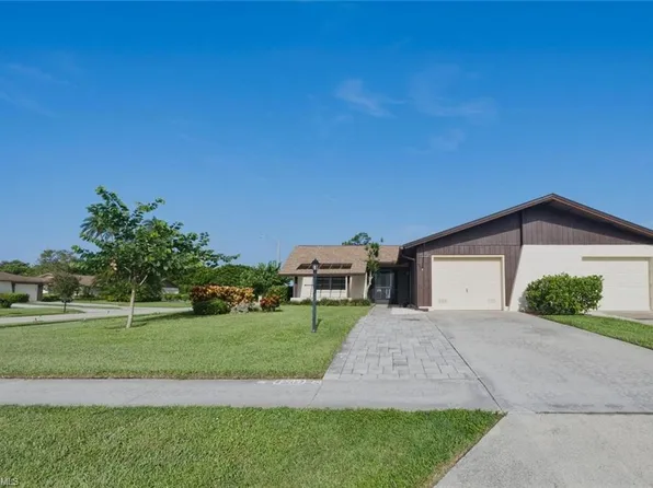 102 Round Key CIR #G3, NAPLES, FL 34112