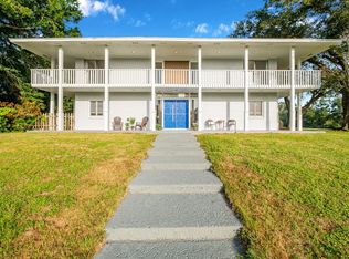 8935 Scenic Hills Dr, Pensacola, FL 32514