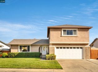 231 Raleigh Dr, Vacaville, CA 95687