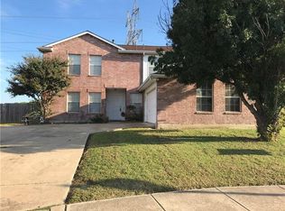 3417 Ashwood Ln, Sachse, TX 75048