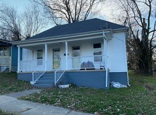 462 Marimon Ave, Harrodsburg, KY 40330