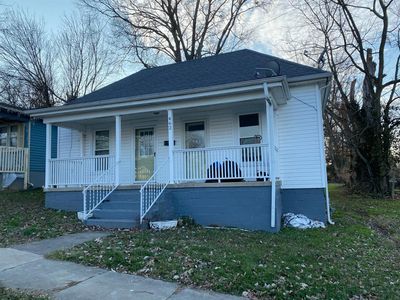 462 Marimon Ave Harrodsburg Ky 40330 Zillow