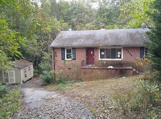 4248 Richwine Rd, North Chesterfield, VA 23234