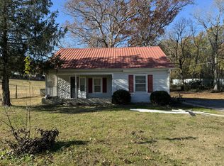 477 Old Lincoln Rd, Fayetteville, TN 37334