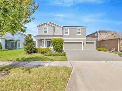16462 Courtyard Loop, Land O Lakes, FL, 34638