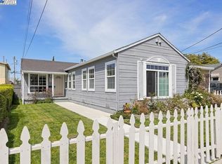 274 Bristol Blvd, San Leandro, CA 94577