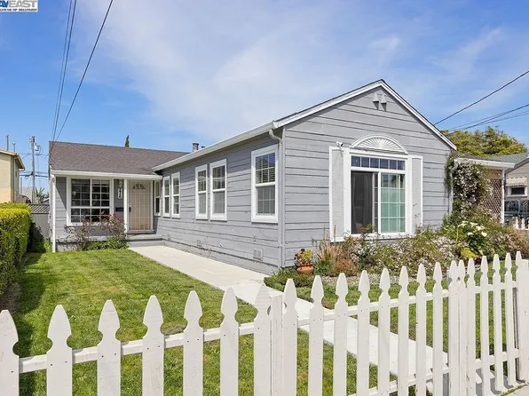 274 Bristol Blvd, San Leandro, CA 94577