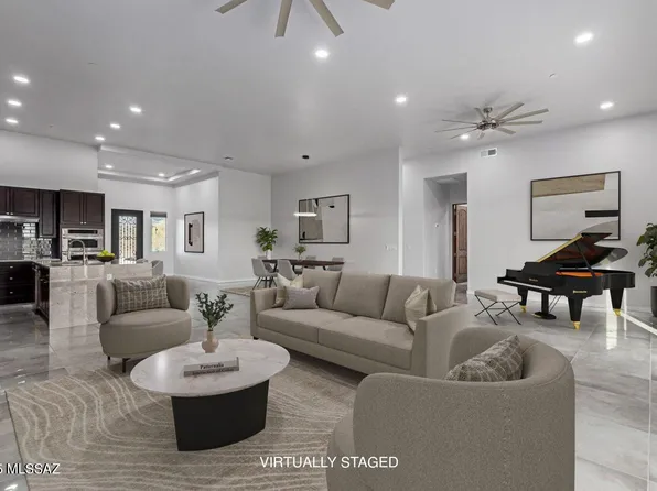 11554 E Sundance Dr, Tucson, AZ 85749
