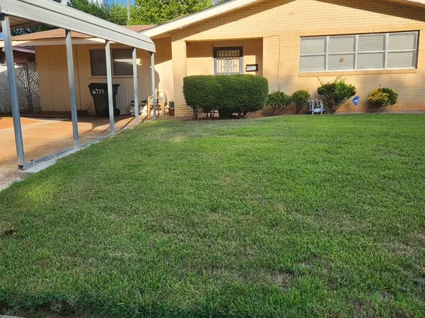 2711 Thayer St, Shreveport, LA 71109