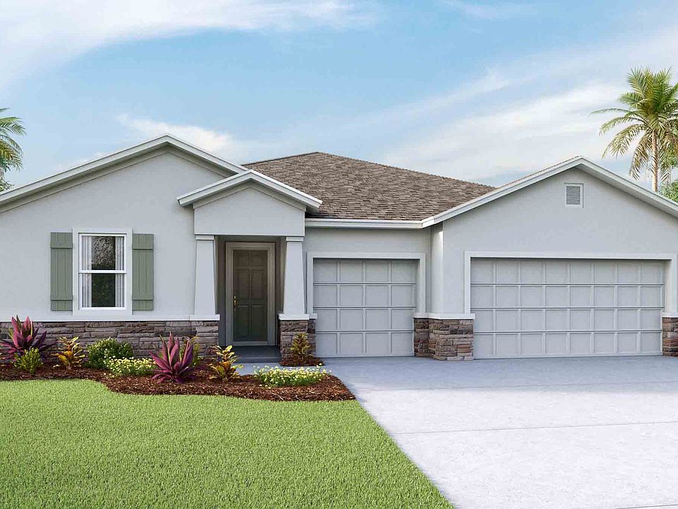 Plan Elevation.