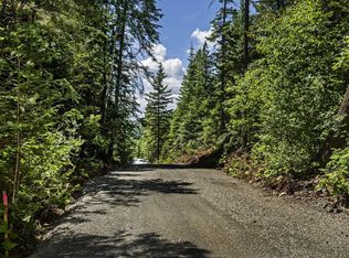 Nna Rocky Mountain Ranch Rd, Spirit Lake, ID 83869