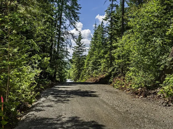 Nna Rocky Mountain Ranch Rd, Spirit Lake, ID 83869