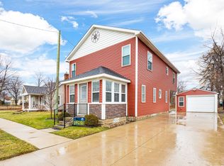 24 Harriet St, Oxford, MI 48371