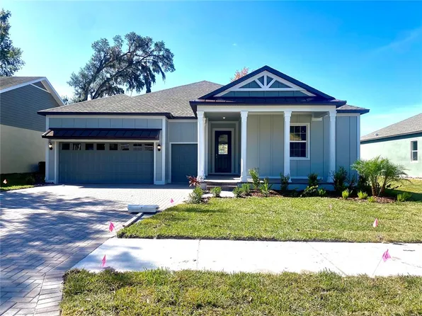 4635 Southern Valley Loop, Brooksville, FL 34601