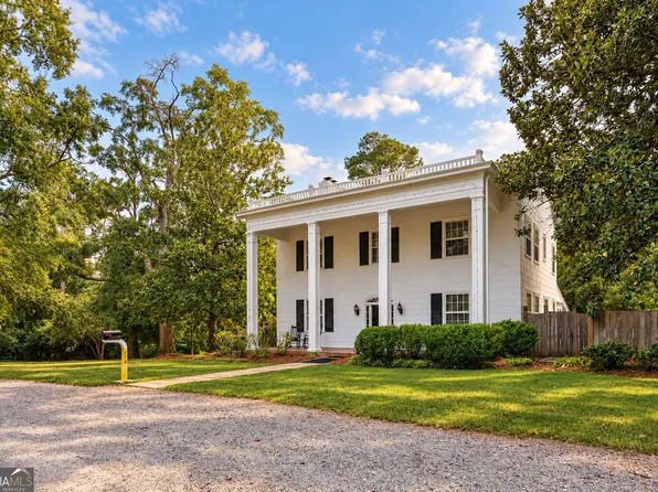 7 & 18 N Main St, Watkinsville, GA 30677