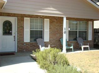 10 Fallbrook Cir, Wimberley, TX 78676