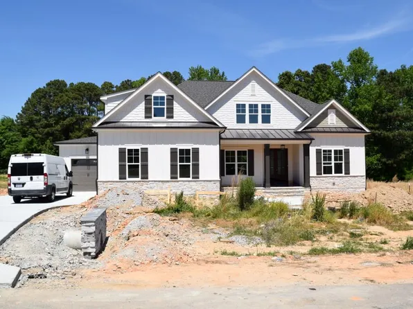70 Firefly Ln, Youngsville, NC 27596