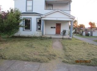 410 Pearl St, Bristol, VA