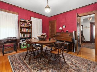 413 W Rollin St, Edgerton, WI 53534