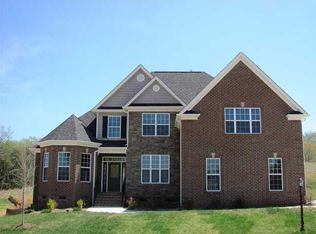 7518 Wild Iris Way UNIT 6, Ooltewah, TN 37363