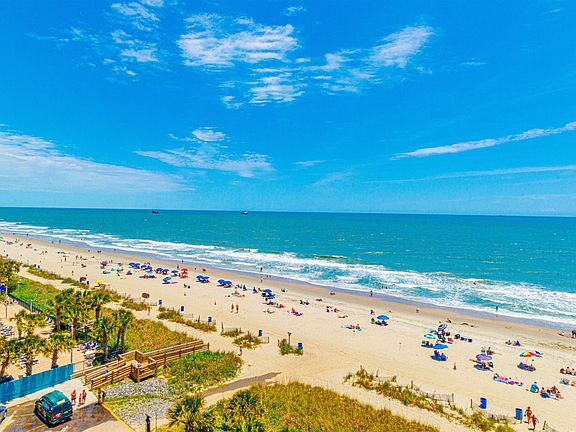 2nd image of 1605 S Ocean Blvd. #606