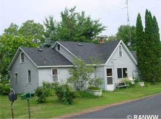 26632 278th St, Holcombe, WI 54745