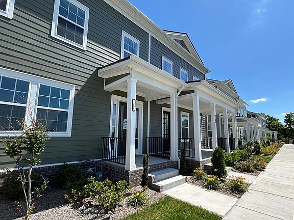1208 Aberlour Aly, LOT 117 - Sumter 21 II