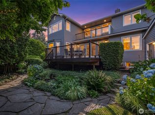 5716 Ann Arbor Avenue NE, Seattle, WA 98105