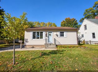 1131 S Franklin St, Shawano, WI 54166