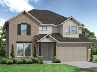 129 Sea Pink Ln, Georgetown, TX 78628