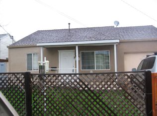 1923 Bush Ave, San Pablo, CA 94806