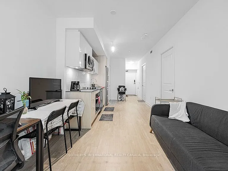 100 Dalhousie St #415 — Photo 6