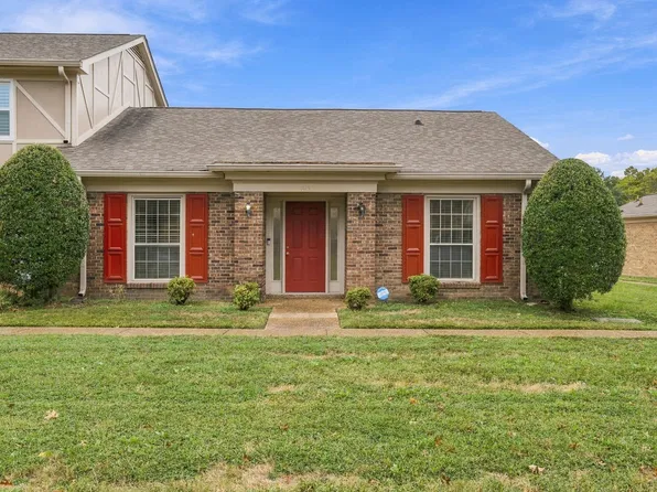 614 Plantation Ct, Nashville, TN 37221