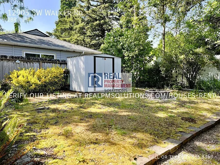12905 SW Walker Rd — Photo 33