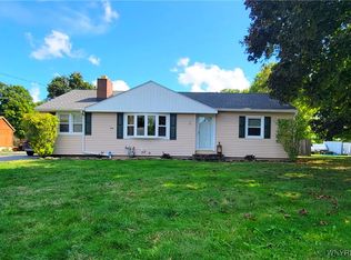 268 Erin Rd, Medina, NY 14103