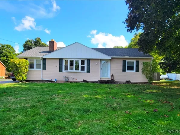 268 Erin Rd, Medina, NY 14103