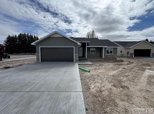388 Wind River Dr, Shelley, ID 83274