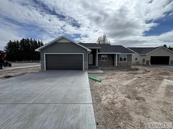 388 Wind River Dr, Shelley, ID 83274