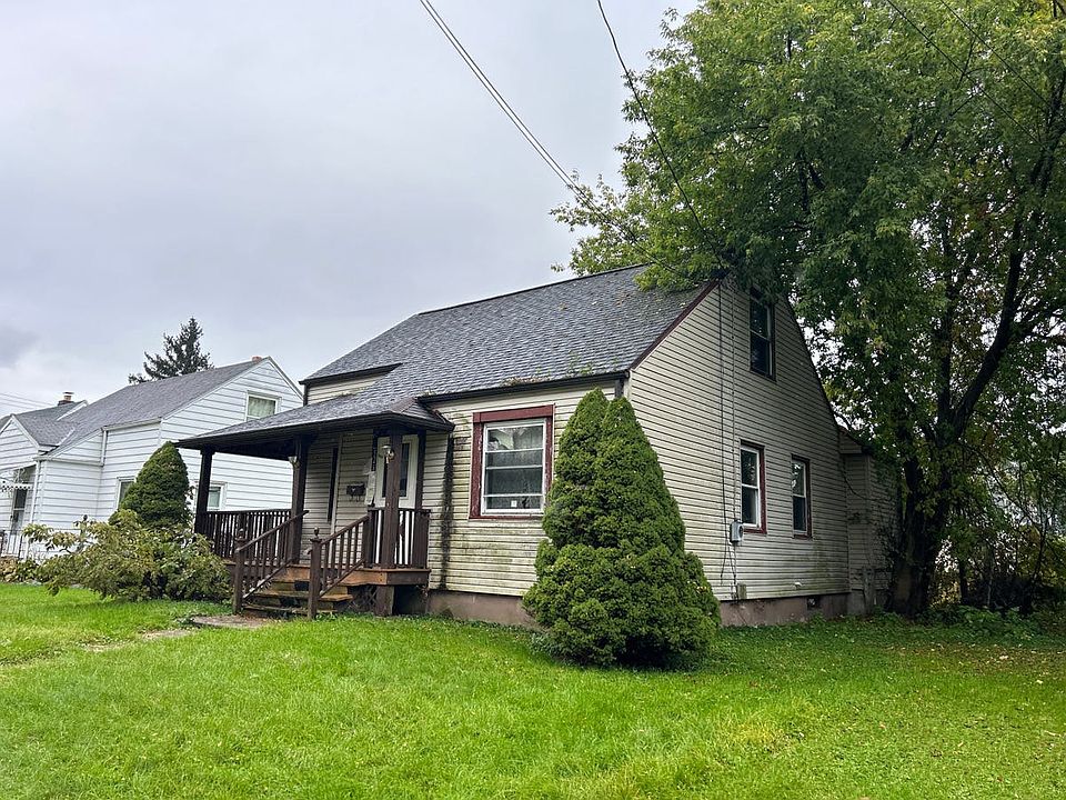 526 Luce St, Elmira, NY 14904 Zillow