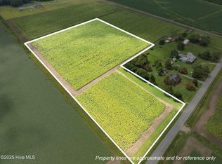 000 Kings Crossroads Road, Fountain, NC 27829