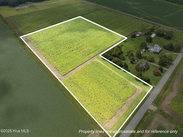 000 Kings Crossroads Road, Fountain, NC 27829