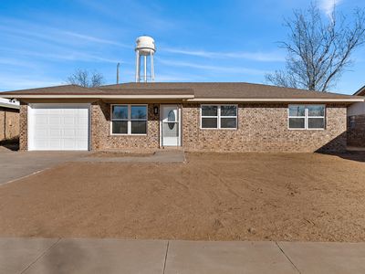 726 11th St, Wolfforth, TX, 79382