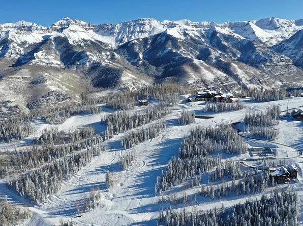 Coonskin Ridge Ln Lot C9, Telluride, CO 81435
