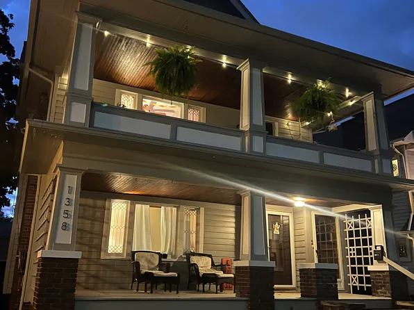 1358 Cranford Ave, Lakewood, OH