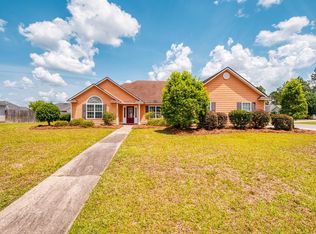 5651 Pasadena Way, Valdosta, GA 31601