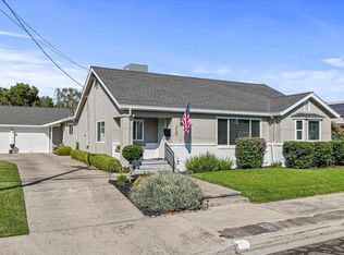 228 Laurel Ave, Oakdale, CA