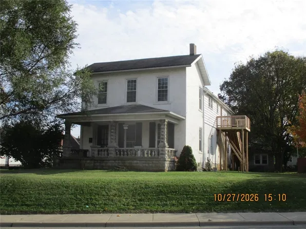 1003 Covington Ave, Piqua, OH 45356