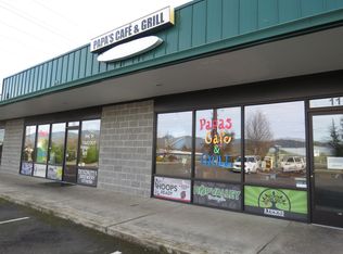 1867 Redwood Ave STE 11, Grants Pass, OR 97527