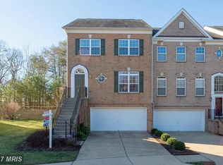 7310 Hampton Manor Pl, Springfield, VA 22150