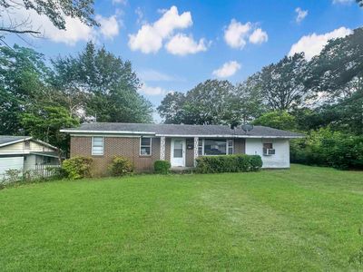 (Undisclosed Address), Malvern, AR, 72104